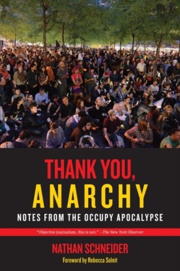 Thank You Anarchy