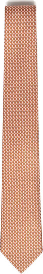 Ferragamo Herre Accessories Oransje ONE SIZE,