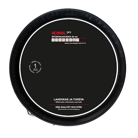 PRO Springform 24 cm