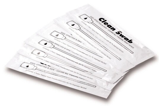ZEBRA INTL PREVENTATIVE MAINTENANCE KIT FOR THERMAL PRINTER ZEBRA INTL PREVENTATIVE MAINTENANCE KIT FOR THERMAL PRINTER
