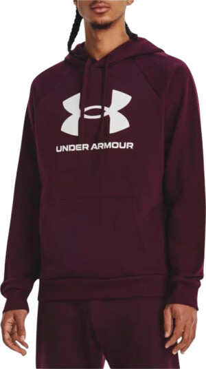 Under Armour Herre Gensere & Hettegensere Rød M,