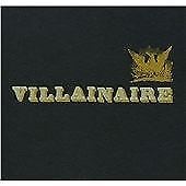 MediaTronixs The Dead Science : Villainaire CD Pre-Owned