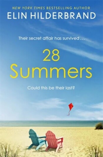 28 Summers Av Elin Hilderbrand