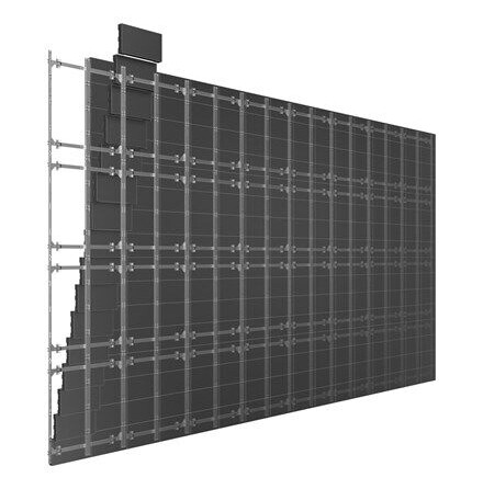 Multibrackets PRO Series Multibrackets PRO Series
