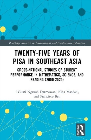 Twenty five Years of PISA in Southeast Asia