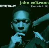 John Coltrane  Blue Train