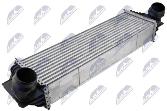 NTY CNG-BM-008 Intercooler