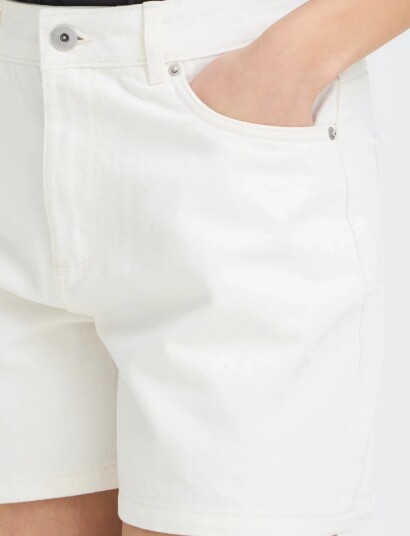 ICHI Ihaveny Sho White 44