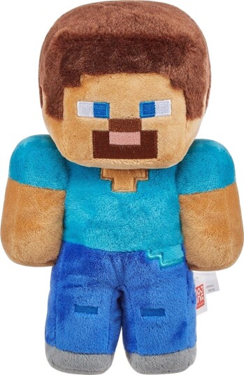 Minecraft Steve