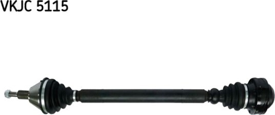 SKF VKJC 5115 Drivaksel SKF VKJC 5115 Drivaksel