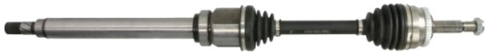 Point Gear Drivaksel POINT GEAR PNG75949
