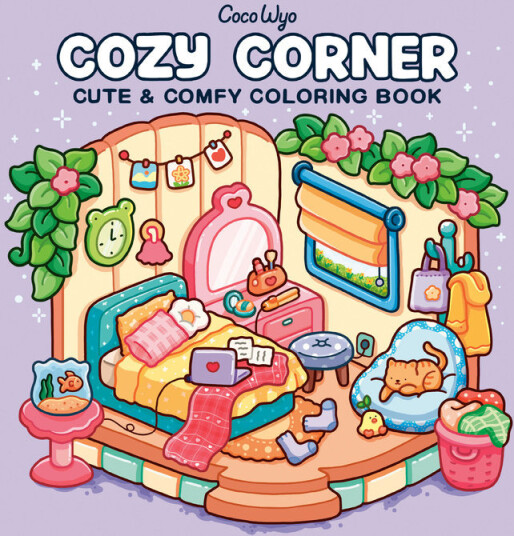 Cozy Corner Cozy Corner
