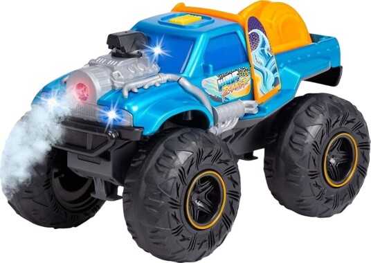 Dickie Toys Wave Runner Blue