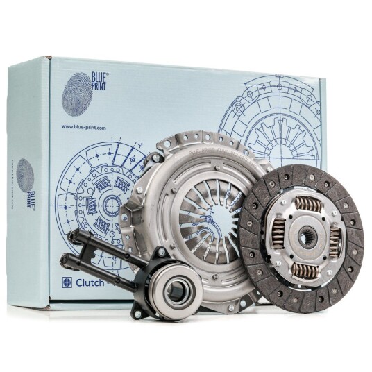 Clutchsett BLUE PRINT ADF123093