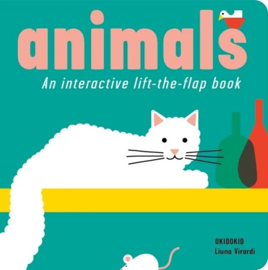 Animals Av Okidokid