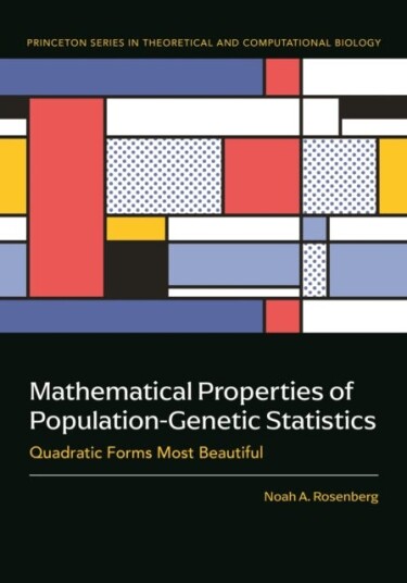 Mathematical Properties of PopulationGenetic Statistics  Quadratic Forms Most Beautiful