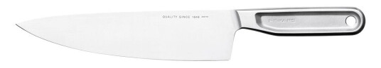 Fiskars All Steel kokkekniv 20 cm