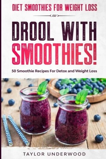 Diet Smoothies For Weight Loss Av Taylor Underwood