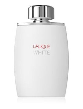 Lalique White Eau de Toilette 125 ml Herre Aromatisk Duft Lalique White Eau de Toilette 125 ml Herre Aromatisk Duft