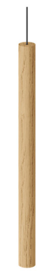Umage Chimes Tall Taklampe Oak Umage Chimes Tall Taklampe Oak
