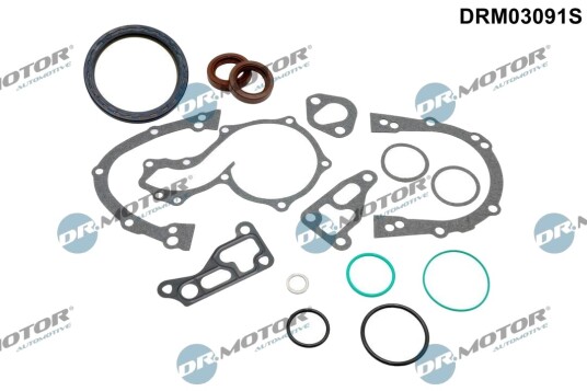 Tetningssett veivhus DR.MOTOR AUTOMOTIVE DRM03091S