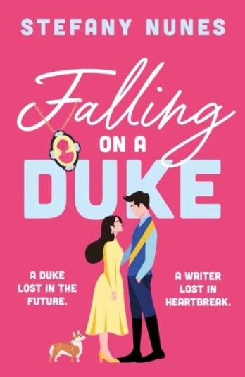 Falling on a Duke Falling on a Duke