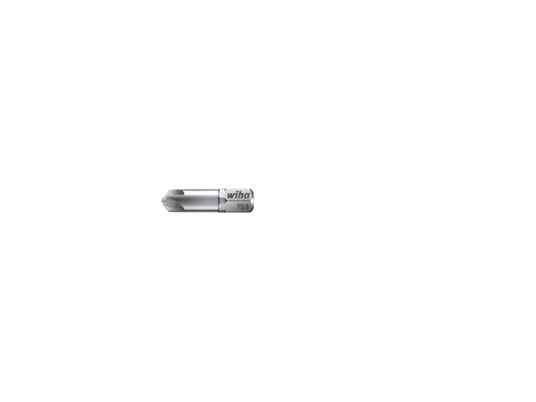 Wiha 7019 Zot Ts, 1 Stykker, Torq-Set, 4 X 25 Mm, Kromvanadiumstål, 25 Mm, 4 G