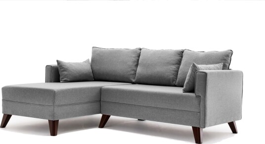 Antigua Sovesofa Venstre