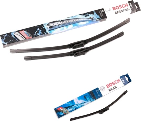 Vindusvisker BOSCH BSH298N0036