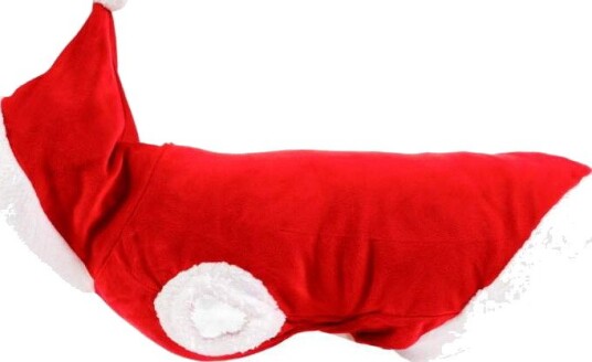 Little&Bigger Xmas Paw-fect Nissedrakt 60