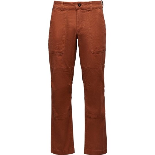 Black Diamond M Dogma Pants Clay