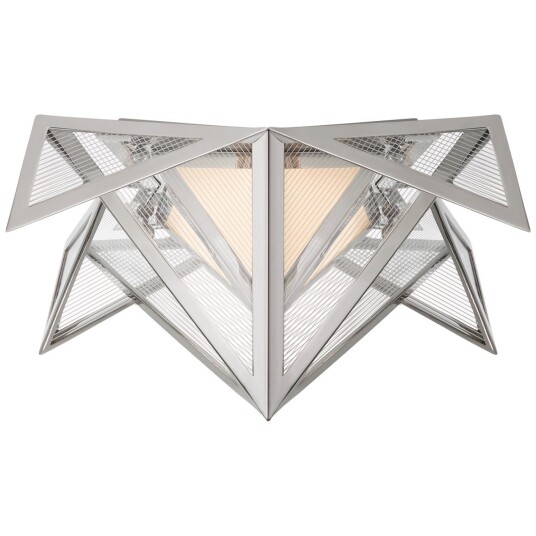 Ori plafond nickel Ori plafond nickel
