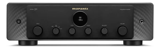 Marantz Model 30 Sort