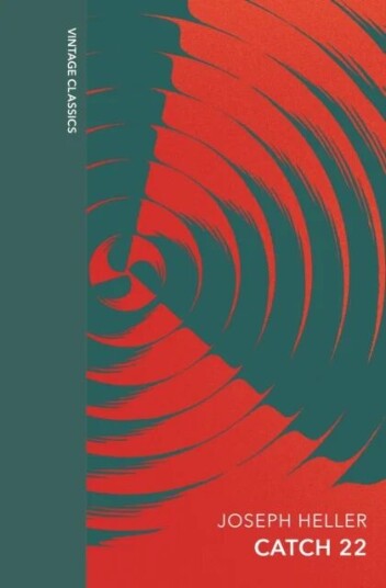 Catch-22 Av Joseph Heller