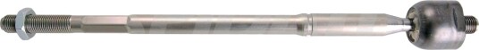 Aksialledd, parallellstag SPIDAN CHASSIS PARTS 51304