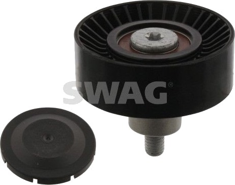 Løpehjul, vifterem SWAG 32 93 6057