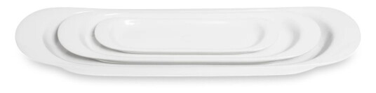 Kay Bojesen WING fat 3 deler White