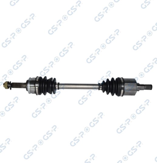 GSP 257078 Drivaksel