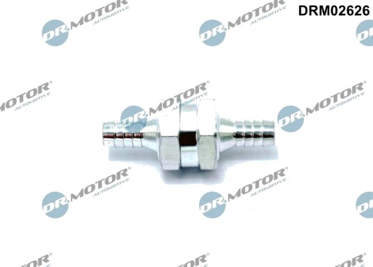 Ventil, bensinpumpe DR.MOTOR AUTOMOTIVE DRM02626
