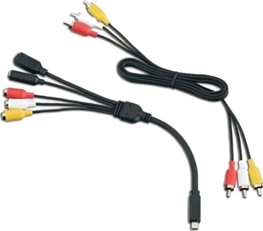 GoPro HERO3 Combo Cable GoPro HERO3 Combo Cable