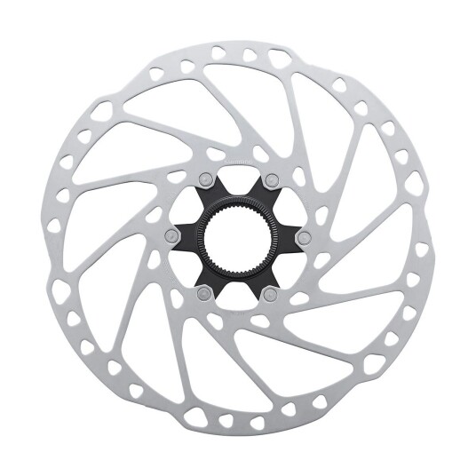 Shimano Sm-Rt64 Centerlock Skiver Shimano Sm-Rt64 Centerlock Skiver