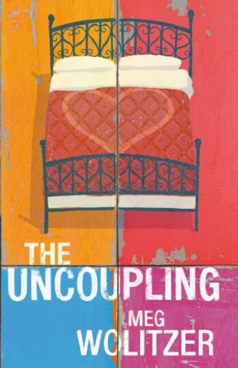 The Uncoupling Av Meg Wolitzer The Uncoupling Av Meg Wolitzer