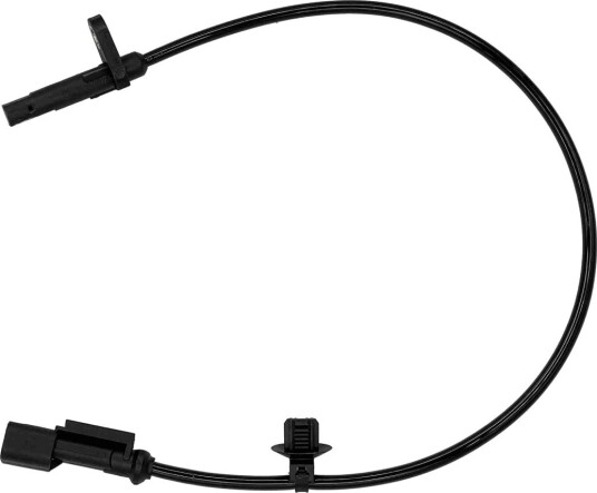 ABS sensor VEMO V25-72-0374
