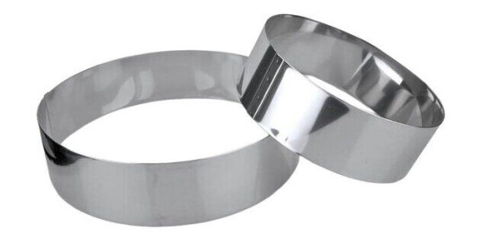 Städter Kakeformring 26x6 cm