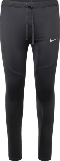 Nike M Nk Df Stride Tight BLACK/REFLECTIVE SILV XXL