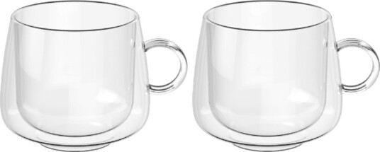 Villeroy & Boch Artesano Hot & Cold Cappuccinokrus 2 stk