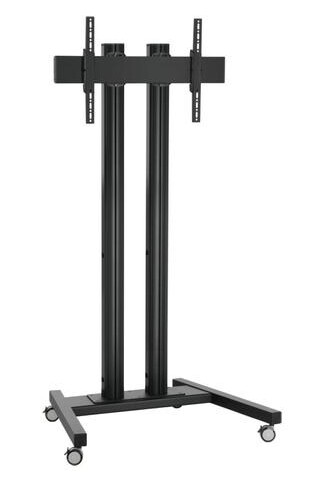 VOGELS TD 1564B Trolley +65" 150cm 600 x 400 Black VOGELS TD 1564B Trolley +65" 150cm 600 x 400 Black
