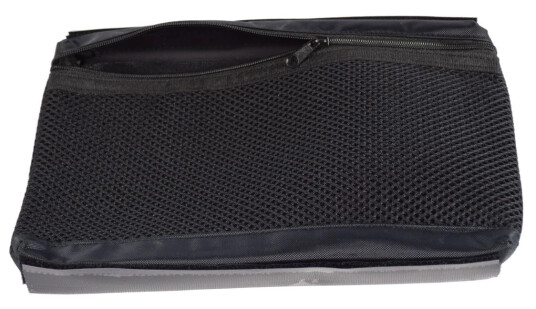 B&W Mesh Bag for Type 1000 Kamerabagger med Tre Lommer B&W Mesh Bag for Type 1000 Kamerabagger med Tre Lommer