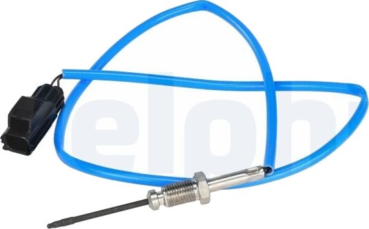 DELPHI TS30473-12B1 Sensor, eksostemperatur DELPHI TS30473-12B1 Sensor, eksostemperatur