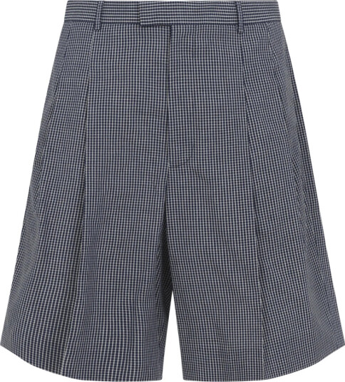 Givenchy Herre Shorts Blå M,